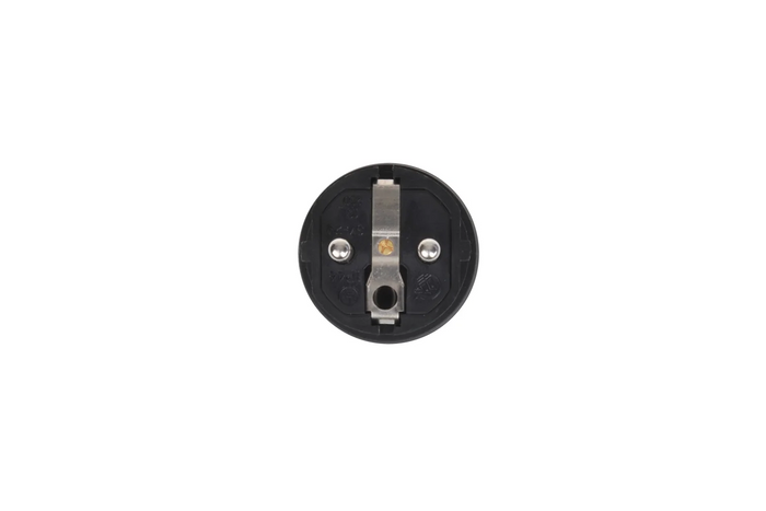 Enchufe Schuko ProPlus 373570 con contacto de protección 16A 230V