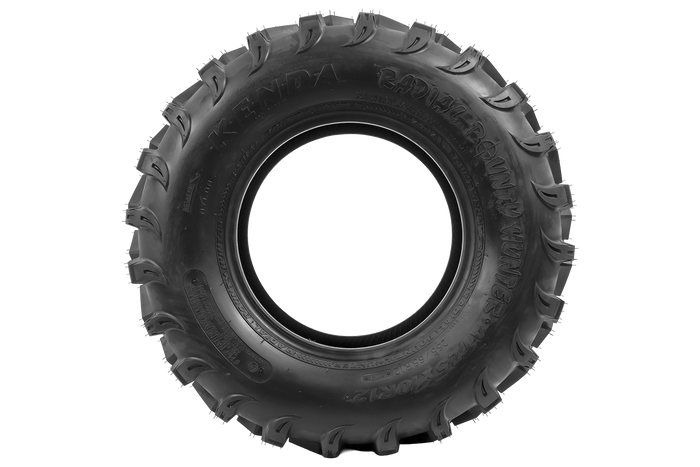 Neumático todoterreno KENDA K537 Bounty Hunter para quad/ATV 255/65 R12 50J 6PR TL