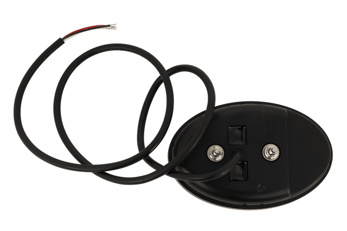 Luz trasera FRISTOM FT-355 LED 3 funciones universal