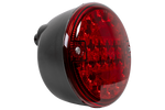 Luz antiniebla trasera LED ASPÖCK con base de bayoneta de 5 pines universal