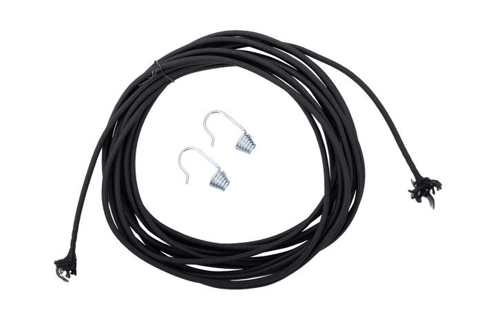 Cubierta plana , lona para remolque 263x125cm Neptun N7-263 PTW