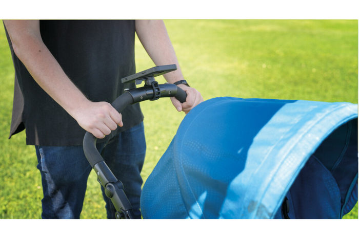 Soporte para teléfono LAMP Correa para manillar