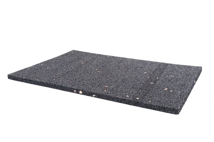 Alfombrilla de carga antideslizante 300x200x8 mm