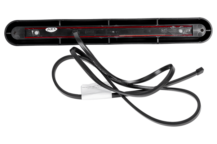 Luz de freno trasera LED universal ASPÖCK 3RD STOP LIGHT