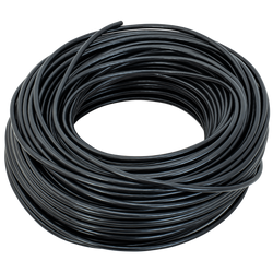 Cable eléctrico de siete núcleos TEXSIM YLY-S 7x1 - 1m