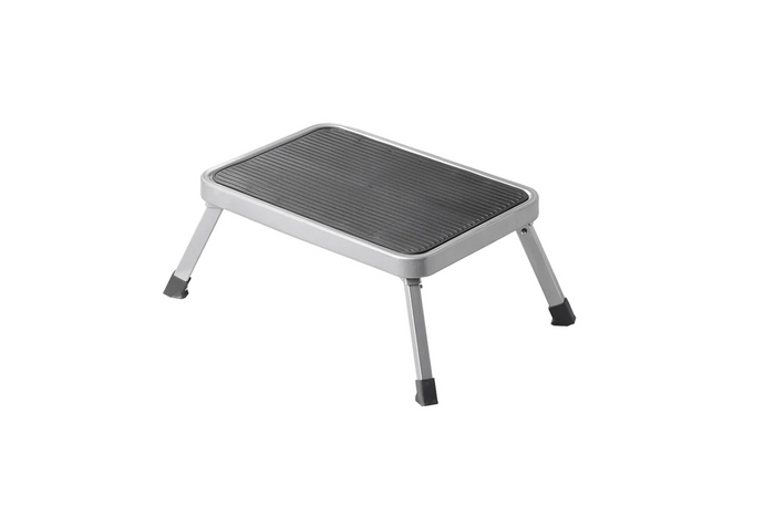 Plataforma plegable para remolque ProPlus 360827 de 150 kg