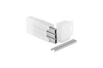 Grapas STANLEY Tipo A 3/53/530 4 mm 1000 piezas