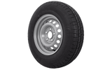 Rueda reforzada para remolque KENDA TIRE 185/80 R14C 104/102N KENDA RIM 5.5Jx14"H2 5x112 ET:30