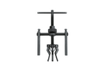 Extractor de rodamientos de dos brazos YATO YT-2510 de 12 a 38 mm