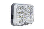 Lámpara de marcha atrás trasera universal LED TT Technology TT.12010