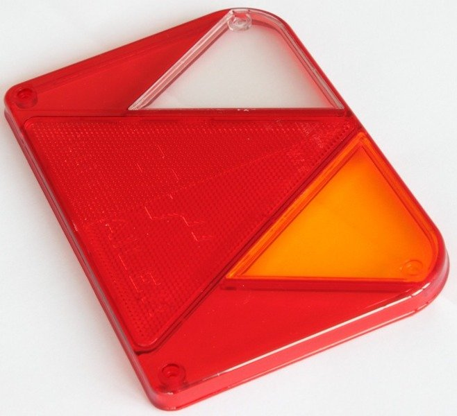 DOBLAST DPT35 cubierta de luz trasera derecha