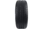 Rueda reforzada para remolque LINGLONG TIRE 195/50 R13C 104/101N UNITRAILER RIM negro 5.5Jx13"H2 5x112 ET:30