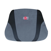 Soporte lumbar LÁMPARA Juzo cojín de asiento o cojín de respaldo