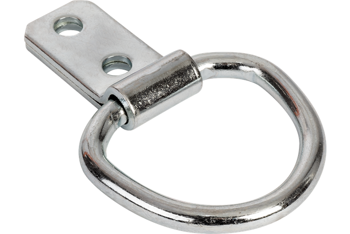 Conjunto: Cuatro amarres ZBF-50-1 Winterhoff