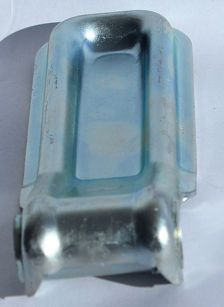 Bisagra lateral de remolque WINTERHOFF BSCH 10-17-170 para montaje lateral de remolque