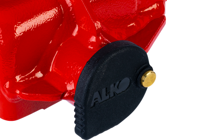 Protección antirrobo AL-KO Safety Plus AKS 3004