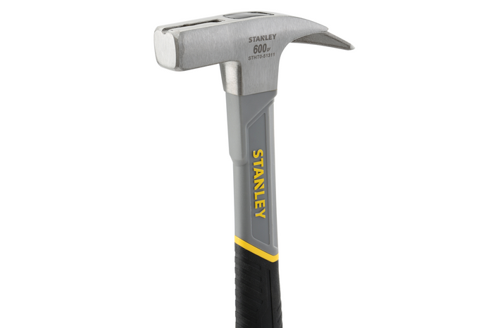 Martillo de carpintero STANLEY 600 g