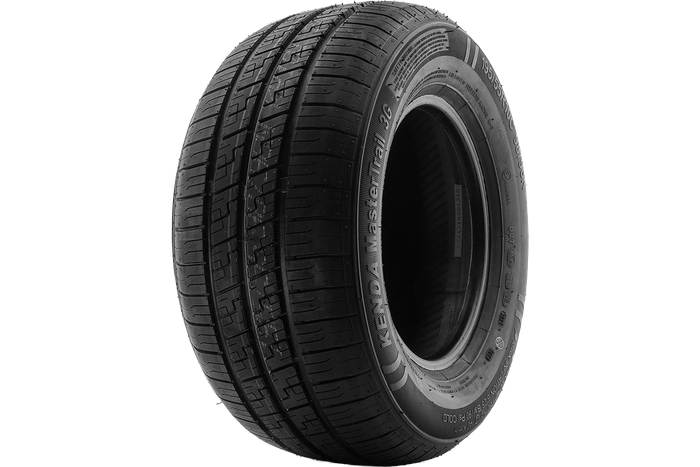 Neumático reforzado para remolque KENDA KR101 195/55 R10C 98/96N