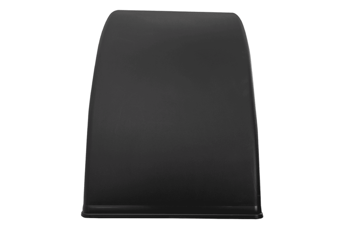 Guardabarros para remolque 19,5-22,5" DOMAR DK1575 paso de rueda 1300/430mm