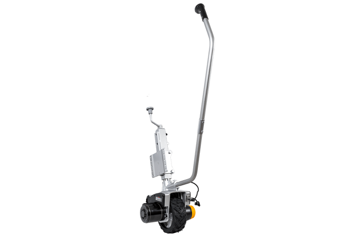 Carro de maniobra eléctrico para remolque MINI MOVER GEN 3 2722 kg