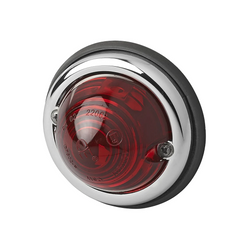 Luz de posición ProPlus 343706PM roja universal