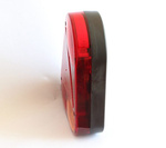 Piloto trasero FRISTOM FT-77, 5 funciones, izquierdo