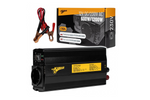 Convertidor de voltaje 12V/230V (600/1200W) KAMAR E1924