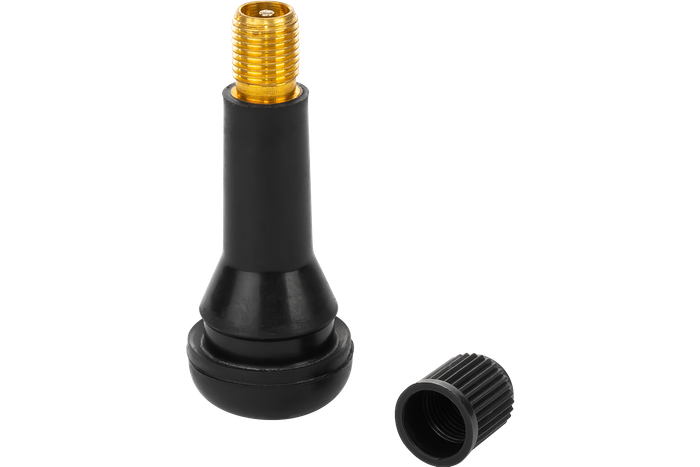 Válvula de carro TR 414 ESTÁNDAR