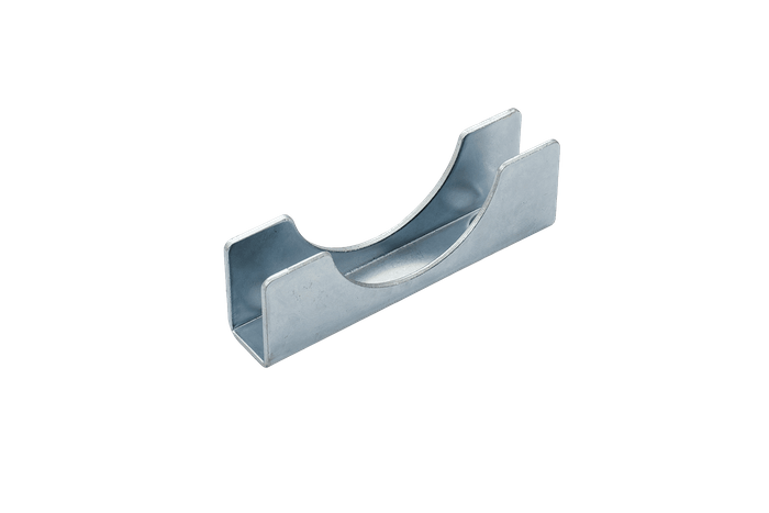 Conector Dromet para abrazadera M6 (1 1/4")