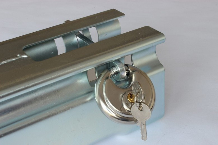 Protección antirrobo ALBE Safety-Box