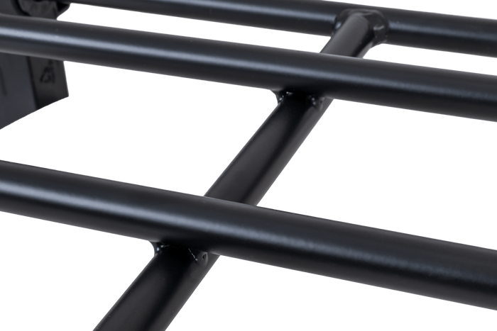 Separador de maletero PRATICO - acero