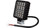Lámpara de trabajo LED TruckLED L0154 16xLED 1844lm con interruptor
