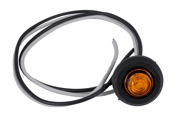 Lámpara de señalización LED universal HORPOL LD 2632