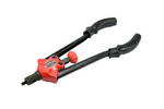 Remachadora manual YATO YT-36128 para tuercas remachables M3–M12
