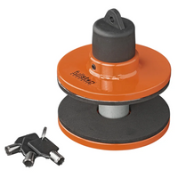 Protección ocular para remolque ProPlus Saracen 360037V04