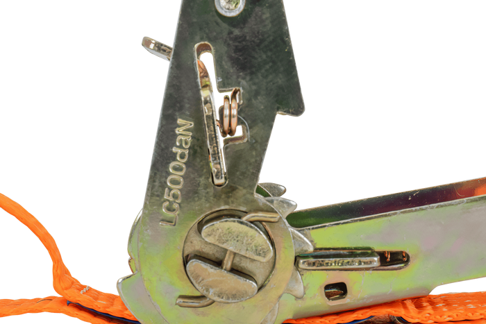 Correa de transporte con tensor UNITRAILER 3m/25mm/1t