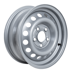 Llanta de acero para remolque KENDA 5.5Jx14"H2 5x112 ET:30