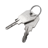 Llave Carver 25027 (2 unidades)