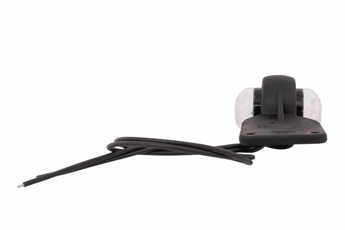 WAŚ W23 125 LED lámpara de posición universal