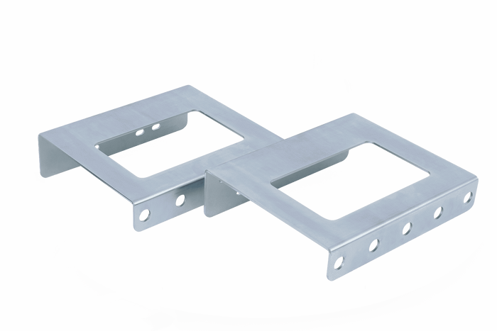 Soportes de montaje para la caja del extintor DAKEN 88501 ADAMANT / REGON / STRIKE