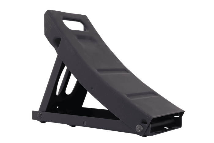 Calzo para rueda AL-KO H: 298 mm UK 800 metálico, plegable