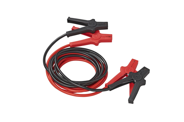 Cables de arranque ProPlus de 3,5 m, 25 mm², 350 A
