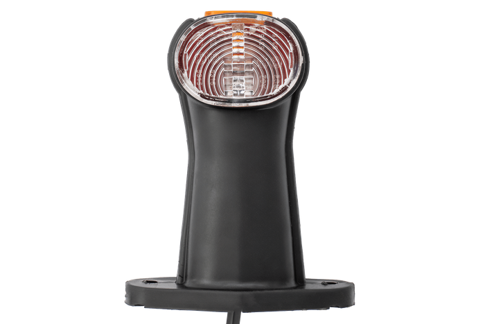 Lámpara de señalización universal ASPÖCK SUPERPOINT II