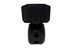 Luz delantera para bicicleta PROFEX 82004 Pro Alu Li-Pol USB