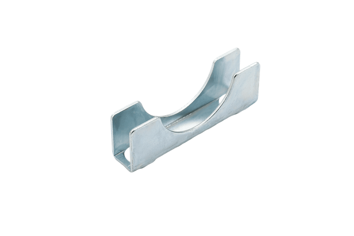 Conector Dromet para abrazadera M10 (1 1/4")