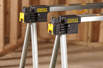 Caballete/soporte metálico STANLEY FATMAX FMST1-75763 (2 uds.)