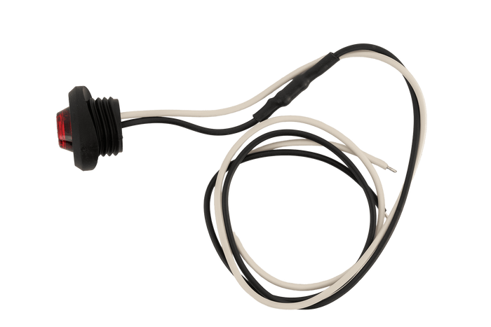 Lámpara de señalización LED universal HORPOL LD 2633