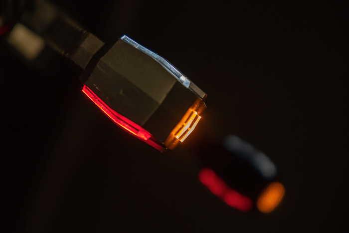 Lámpara de posición derecha LED HORPOL DRAGON LD 2995