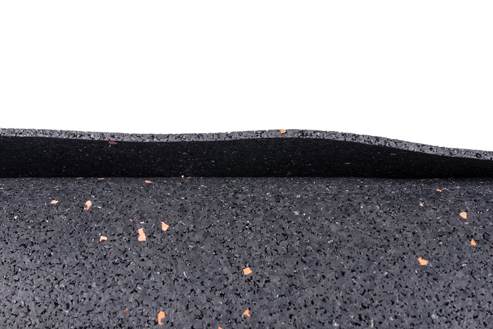 Alfombrilla antideslizante 5000x250x3 mm