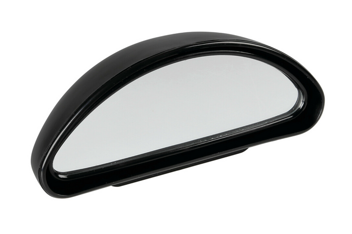 Espejo de ángulo muerto LAMP Total-View 135x50mm